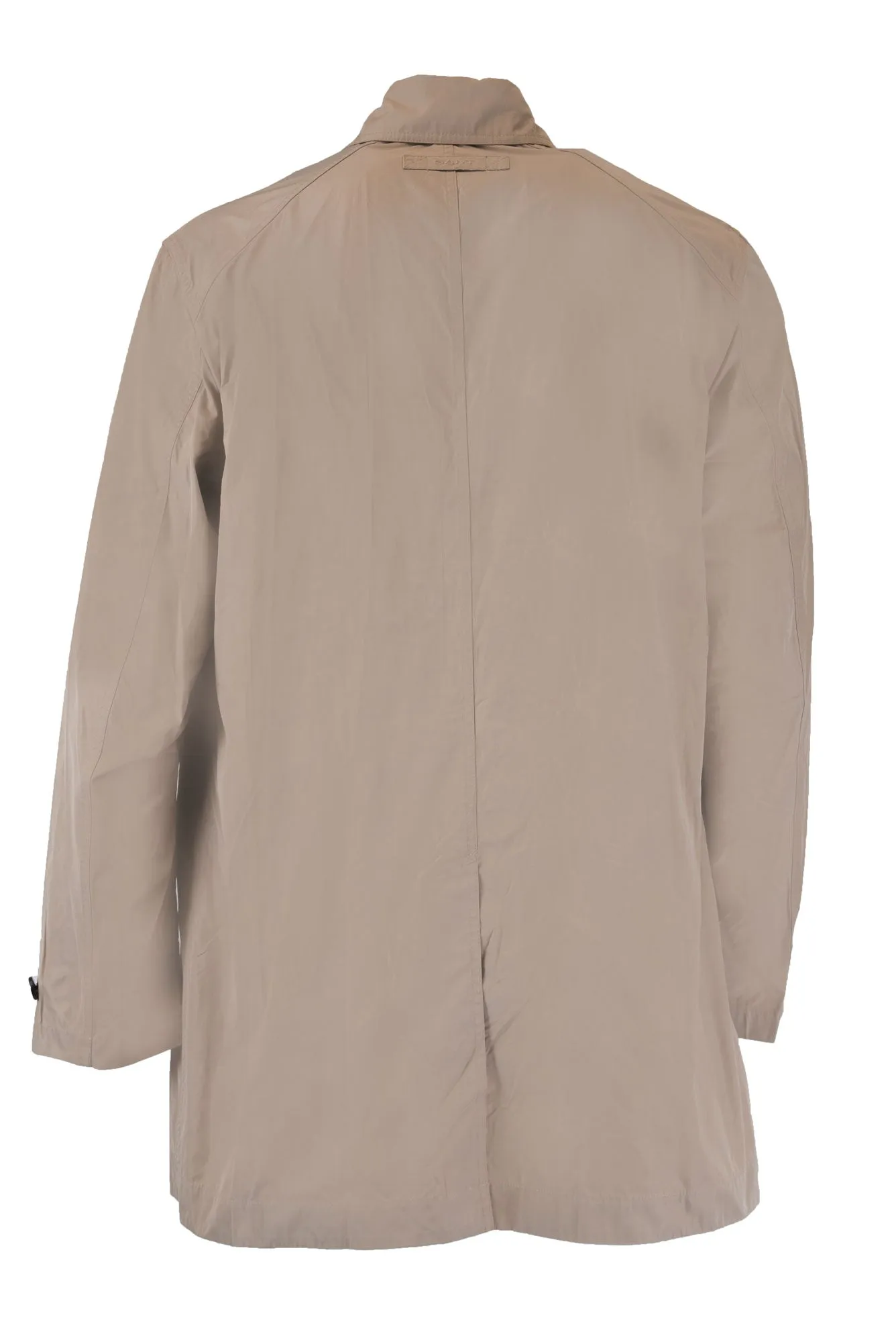 GANT Men's Dark Khaki Cabin Coat 75224 $295 NWT