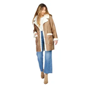 Gentle Fawn Mikayla Jacket