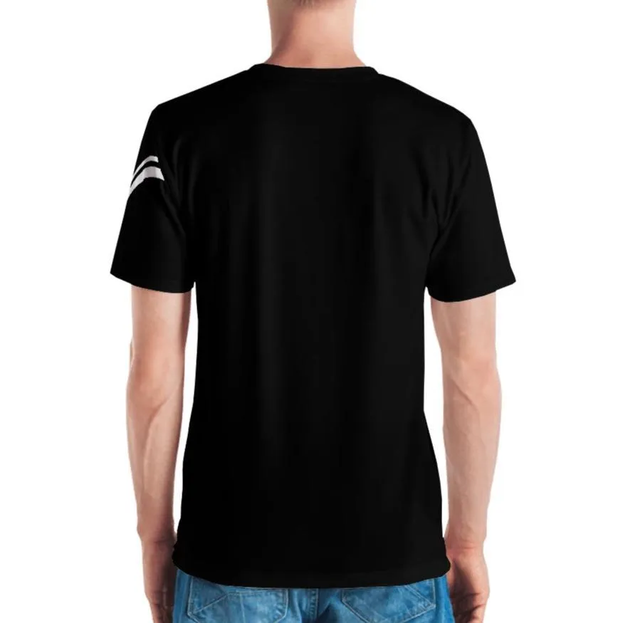 Get Back Up T-shirt 90ITWC