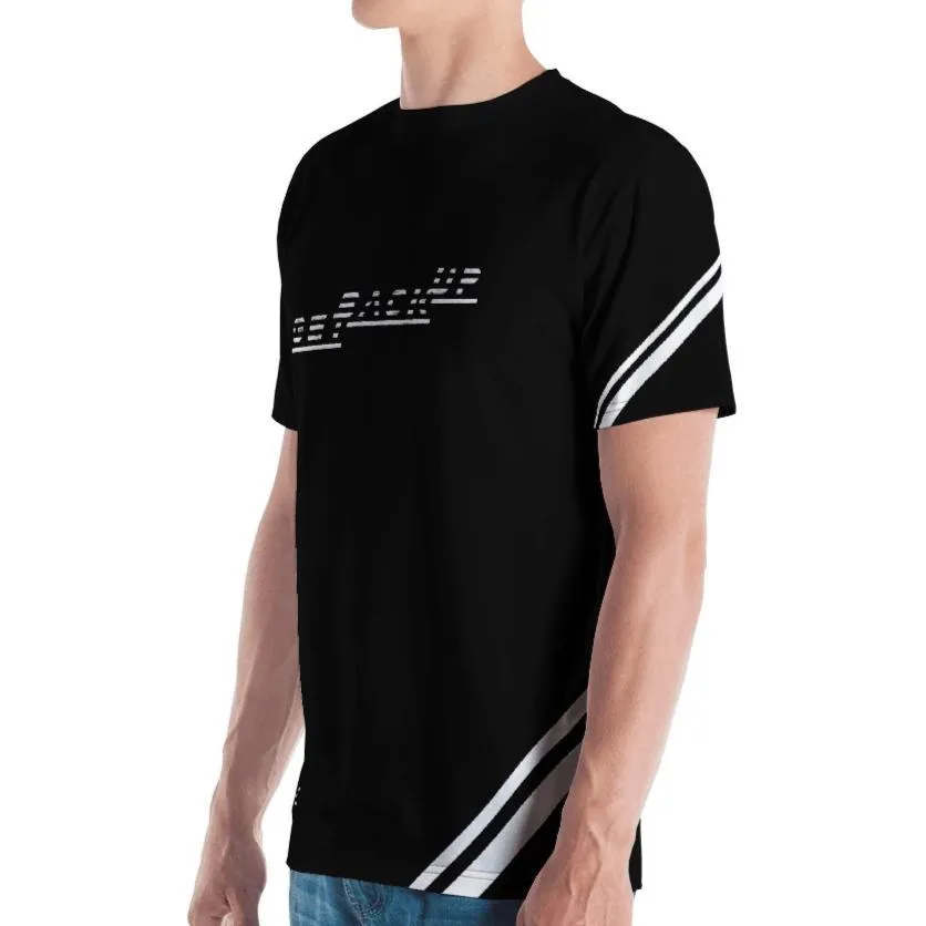 Get Back Up T-shirt 90ITWC