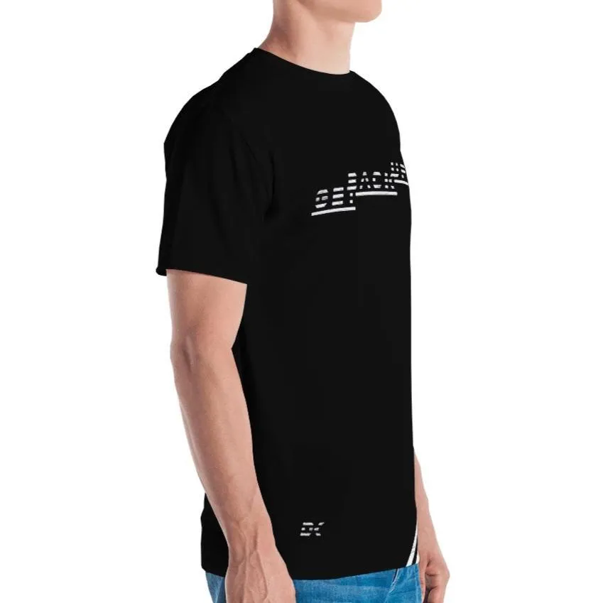 Get Back Up T-shirt 90ITWC