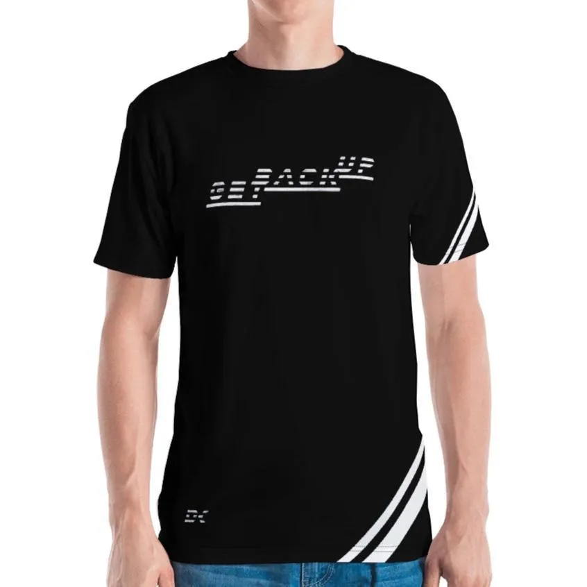 Get Back Up T-shirt 90ITWC