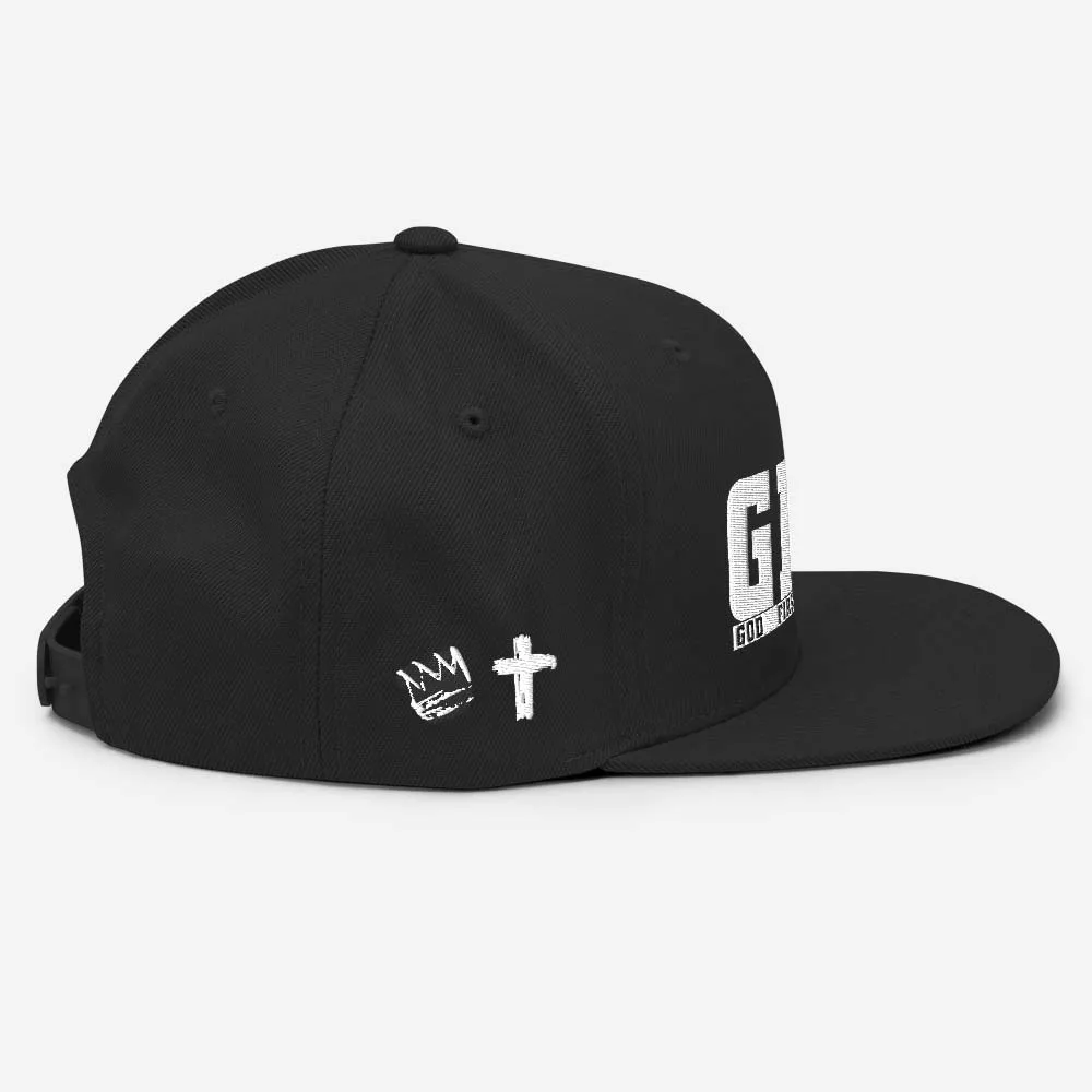 GFLS Snapback