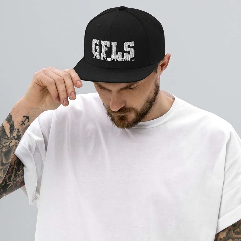 GFLS Snapback