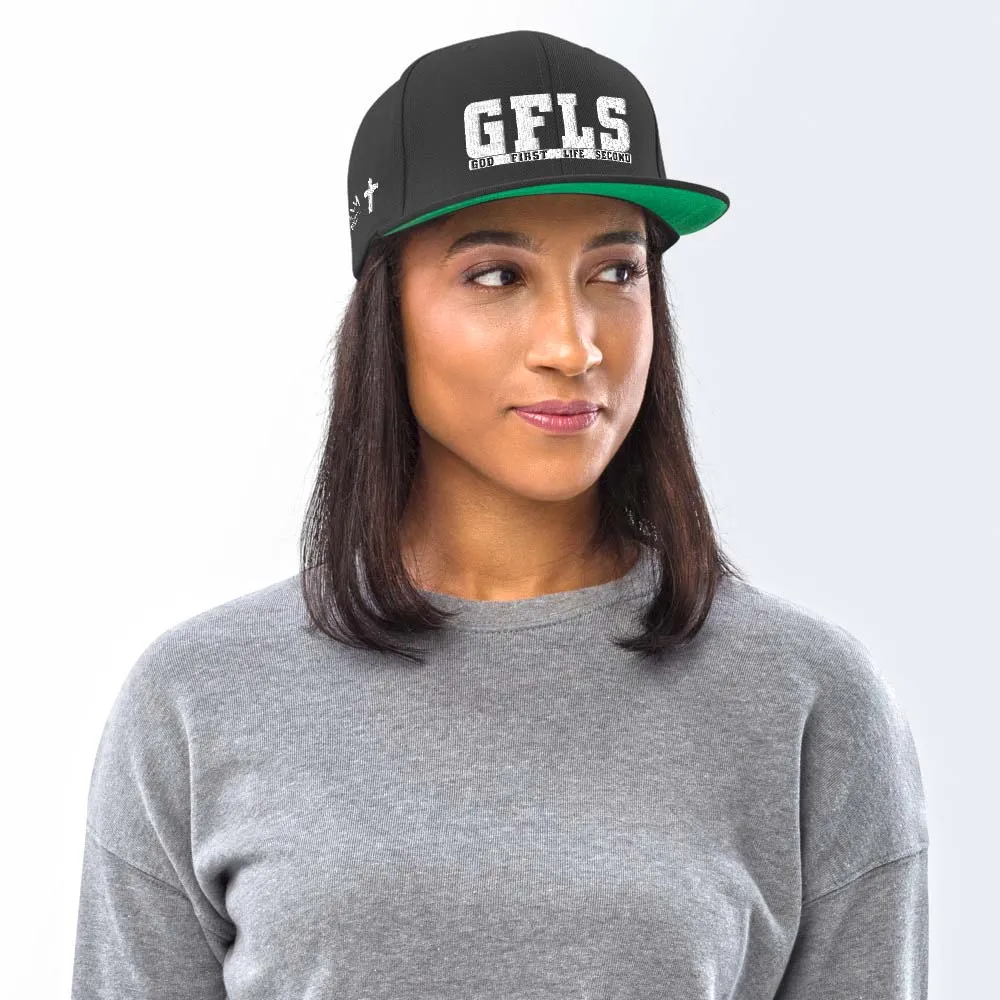 GFLS Snapback