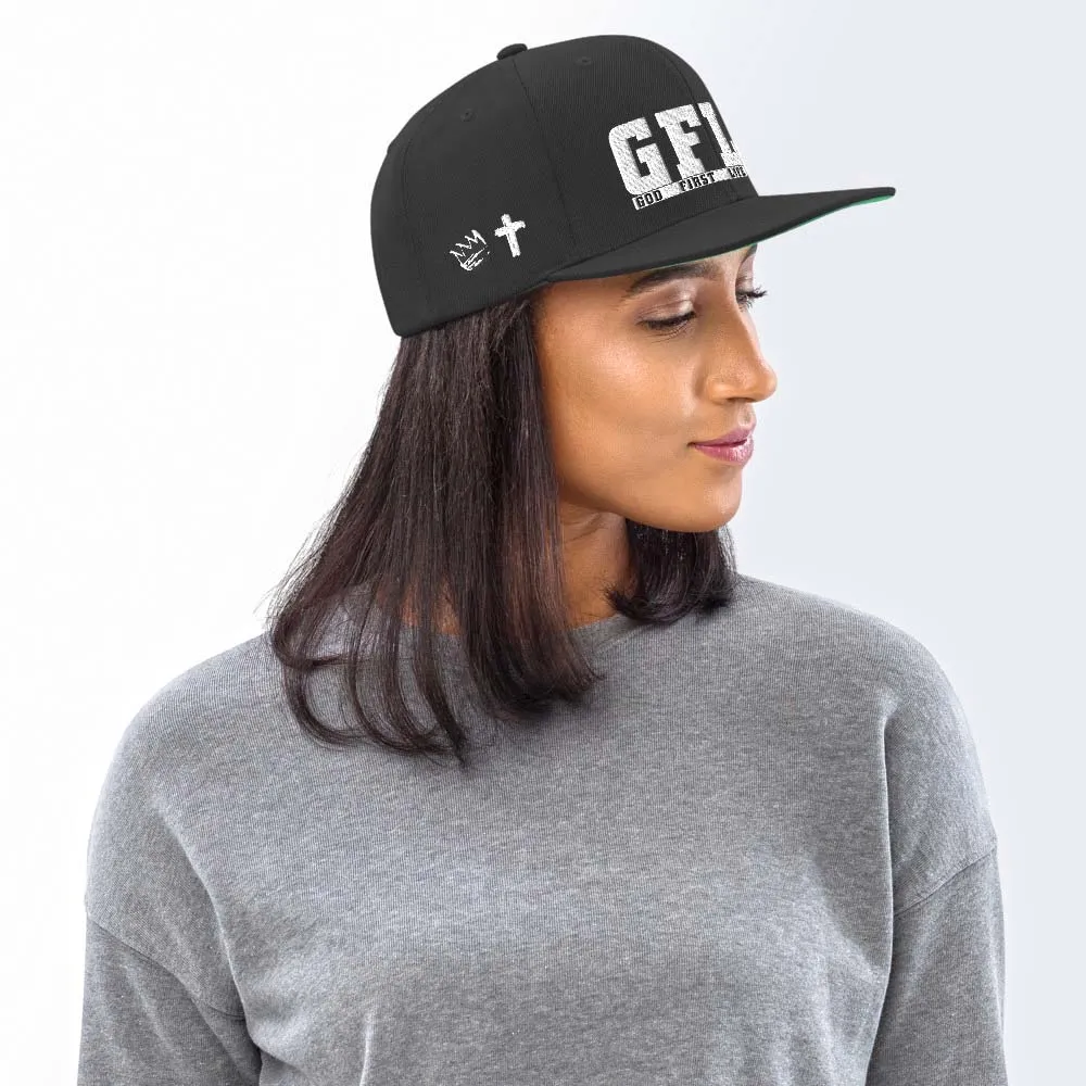 GFLS Snapback