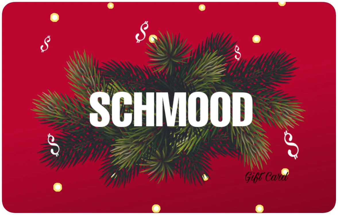 Gift Card (Select from $10 )