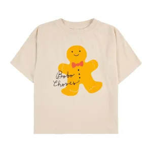Gingerbread T-Shirt