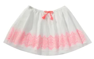 Girls Papeete Skirt