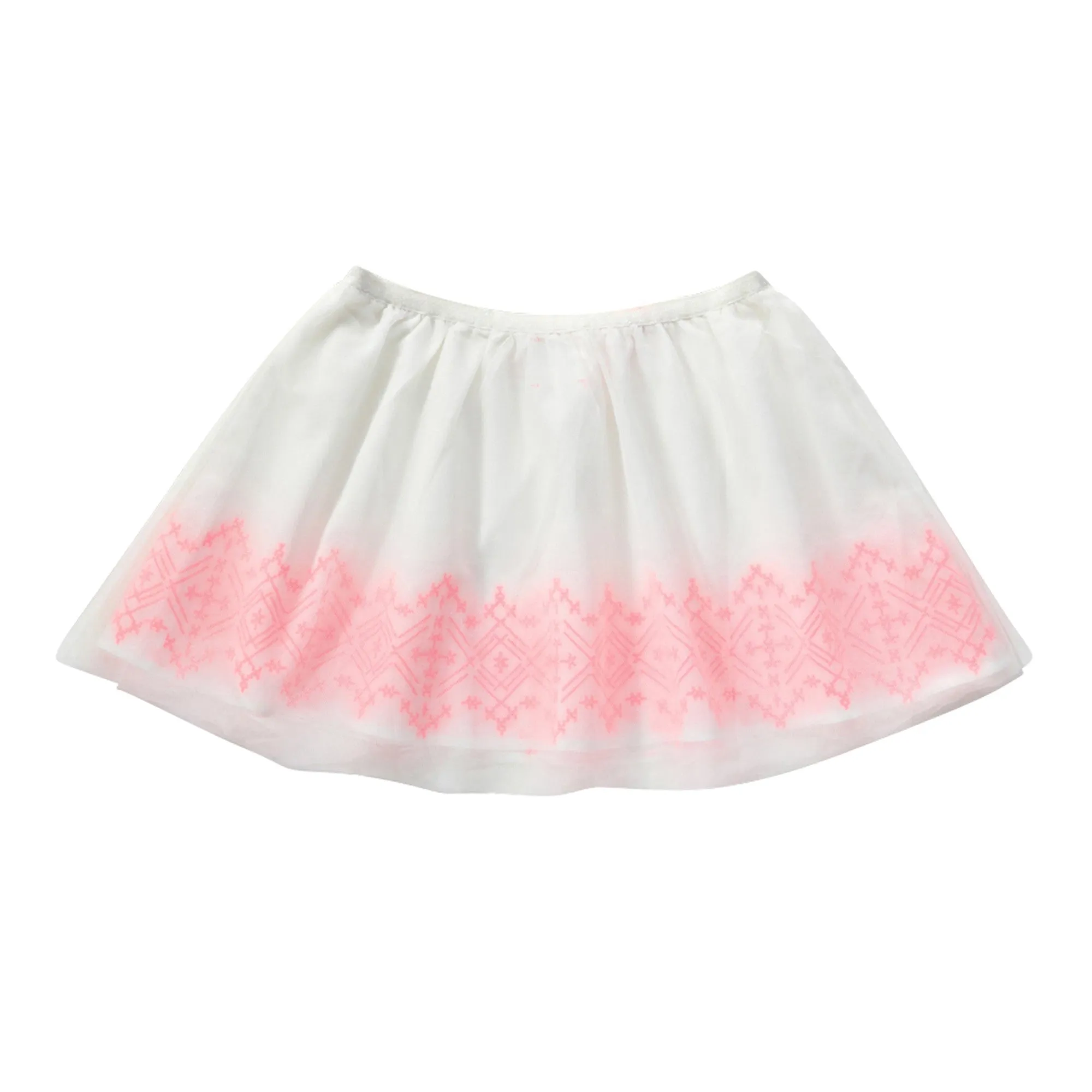 Girls Papeete Skirt