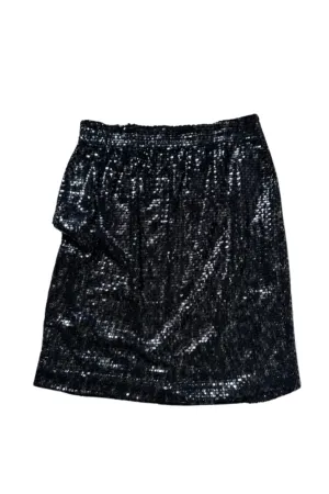 GLAM SKIRT TWO
