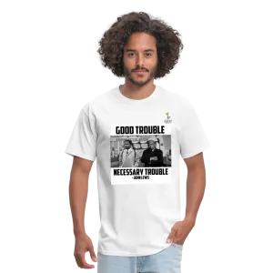 Good Trouble - Men's T-Shirt