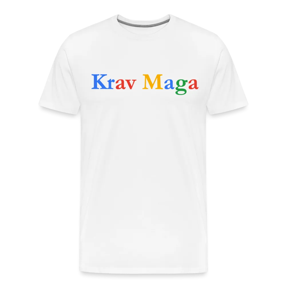 Google Krav