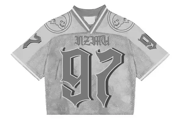 Gothic Jersey