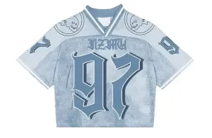 Gothic Jersey