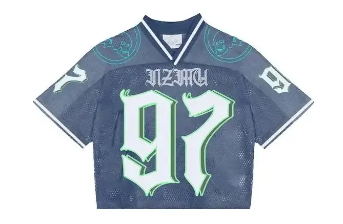Gothic Jersey
