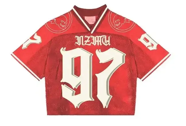 Gothic Jersey