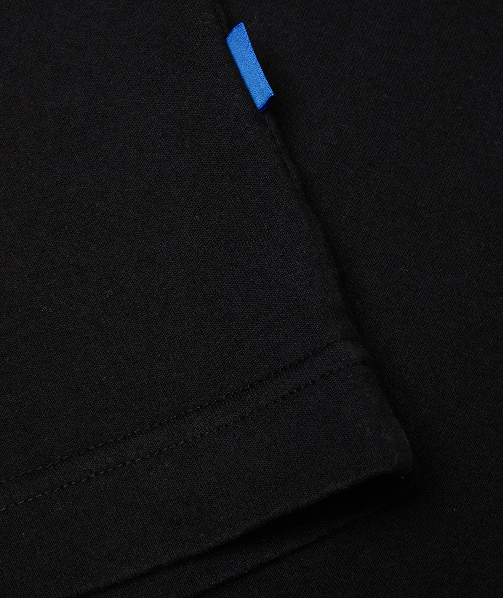 GP Heavy Tee - Black
