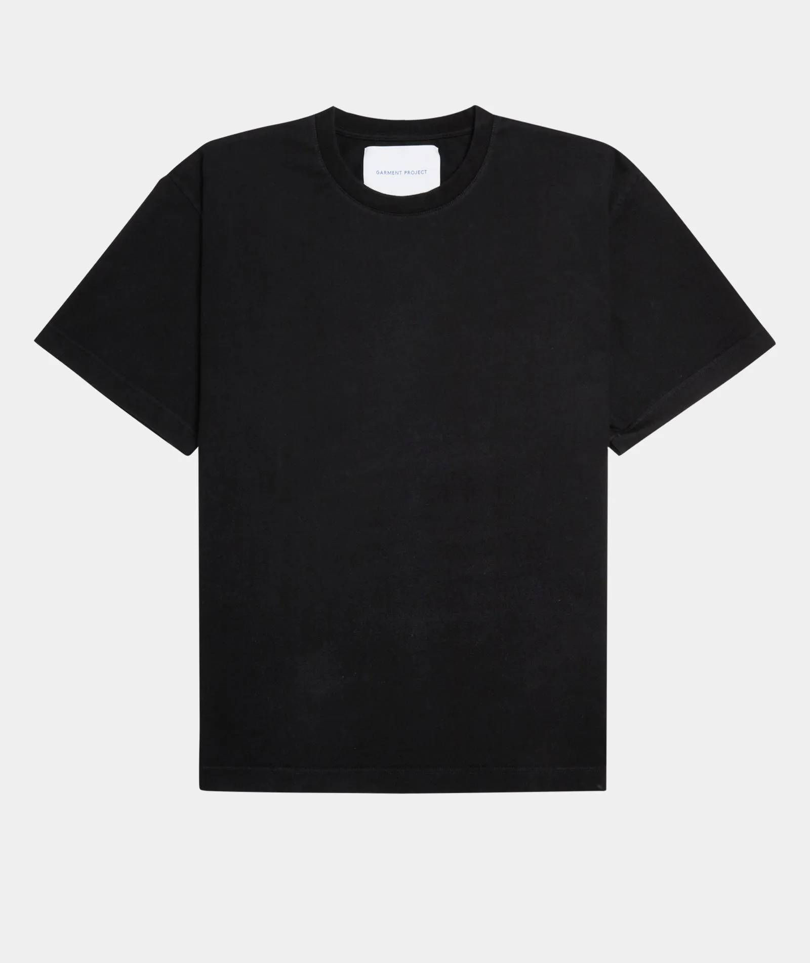 GP Heavy Tee - Black