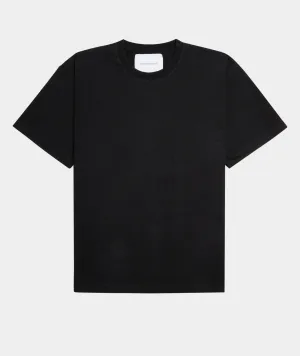 GP Heavy Tee - Black