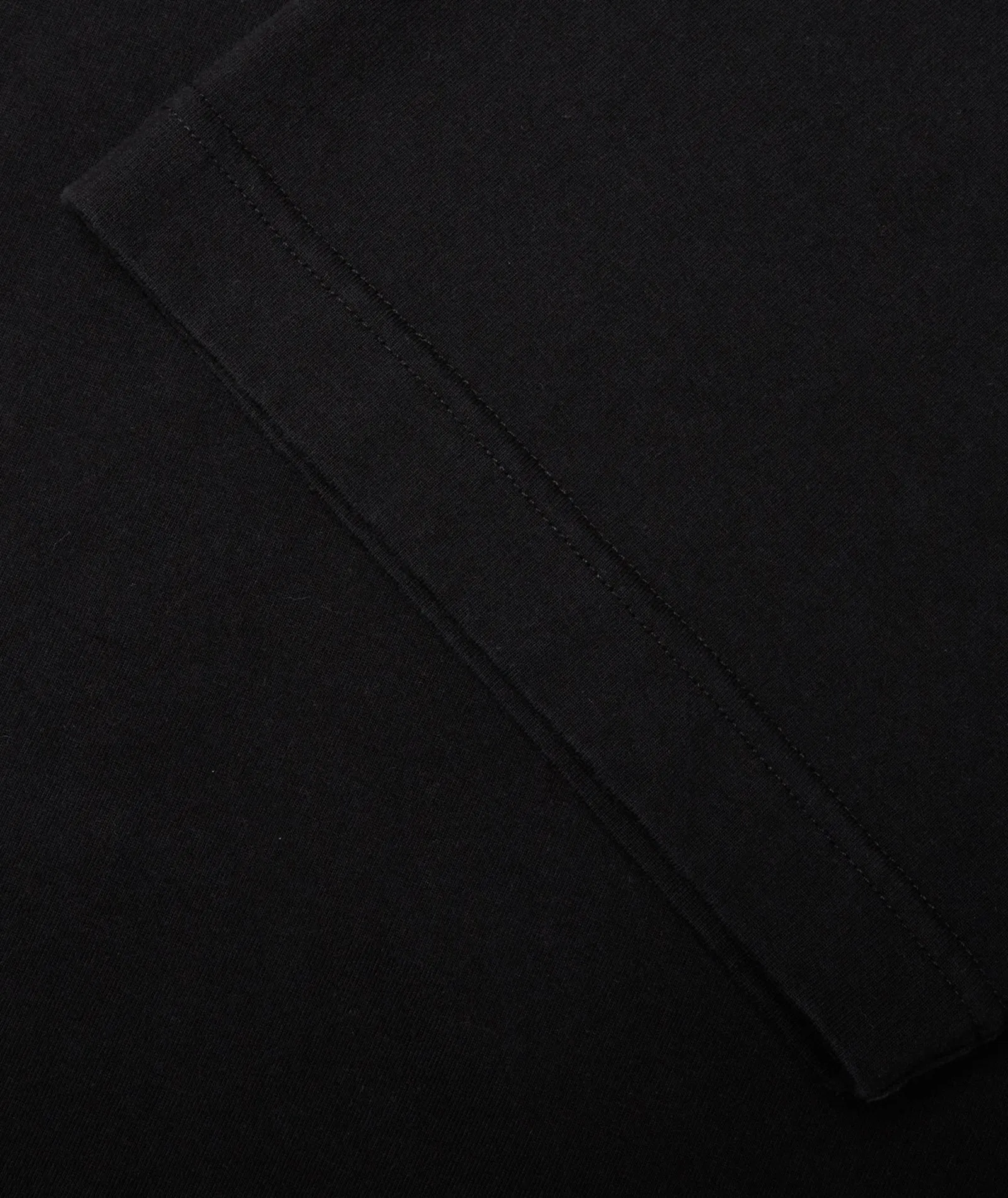 GP Heavy Tee - Black