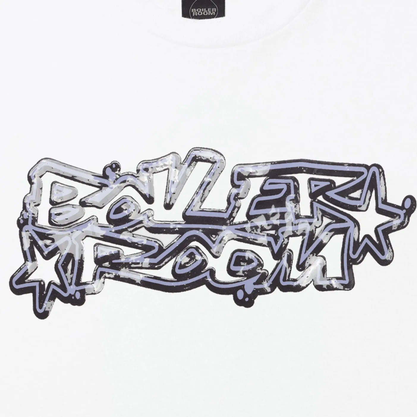 GRAFITTI T-SHIRT