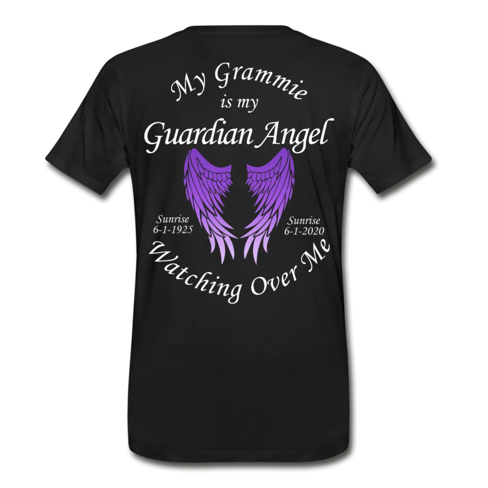 Grammie 1925-2020 Men's Premium T-Shirt
