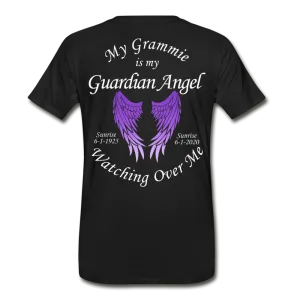 Grammie 1925-2020 Men's Premium T-Shirt
