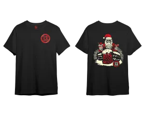 Grill 13 T-SHIRTS