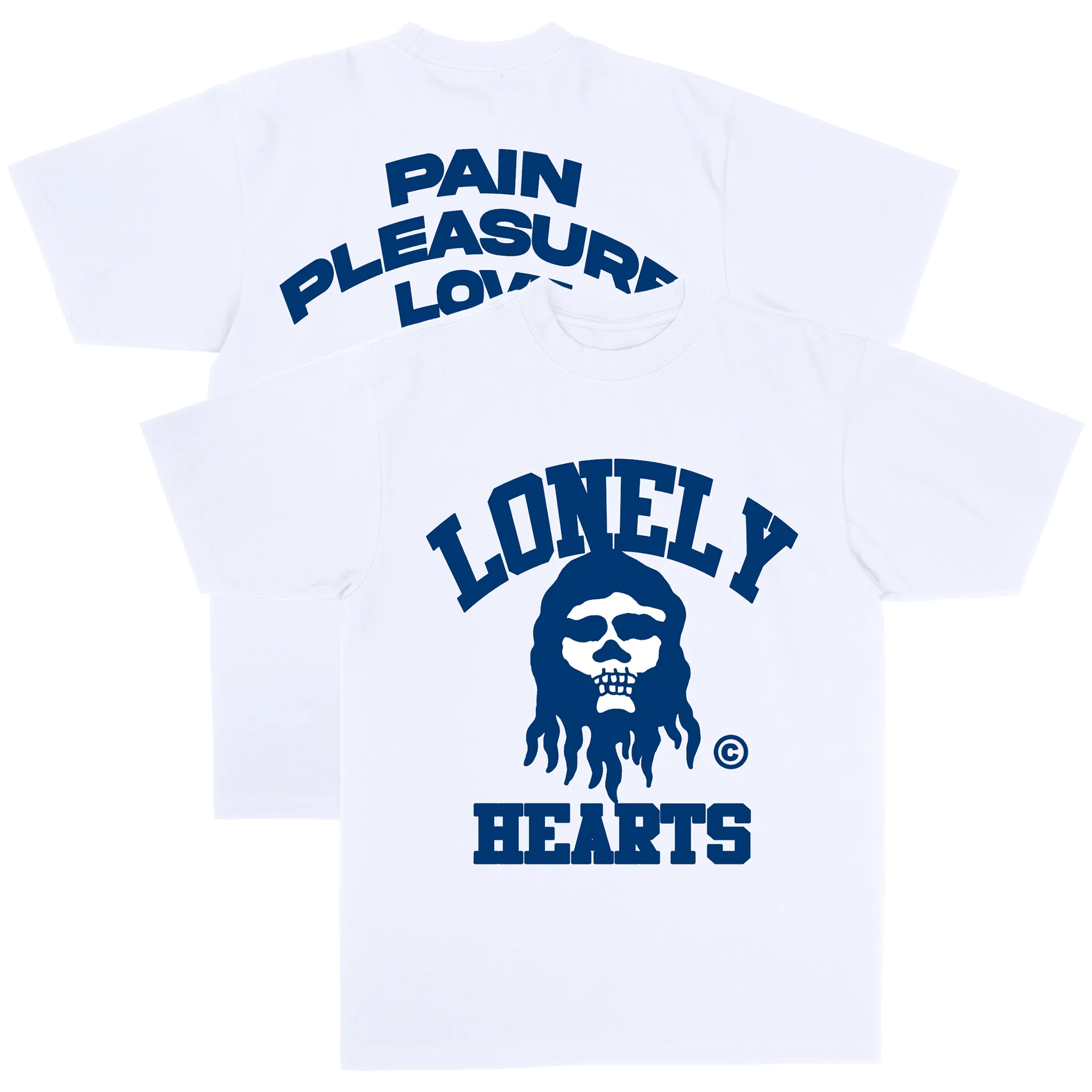 Grim University Premium T-Shirt