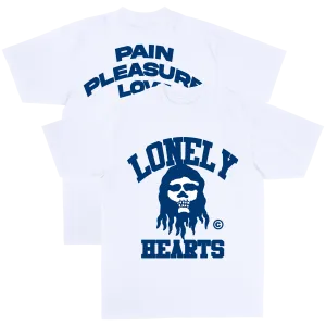 Grim University Premium T-Shirt