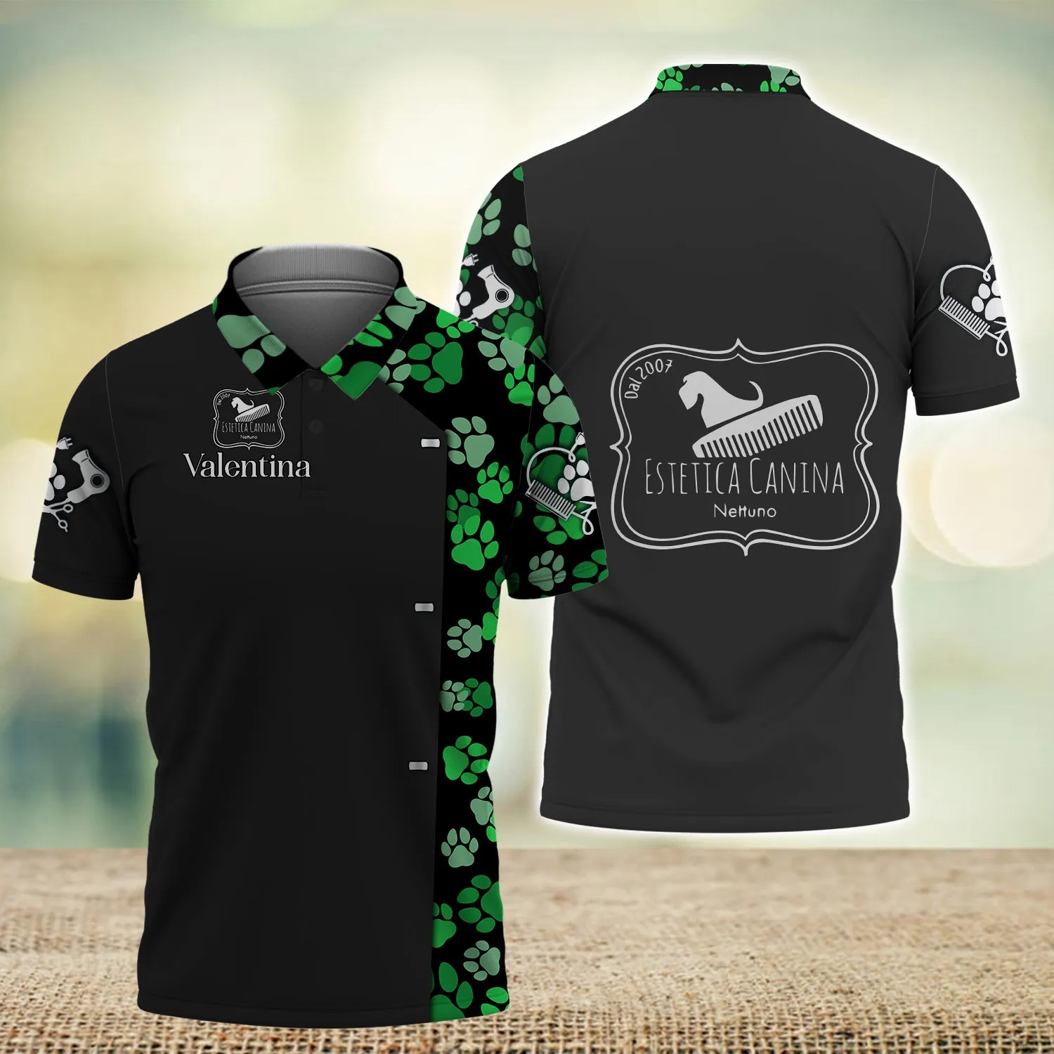 Groomer Order 3D Shirts Design, Hoodie T Shirt 1408