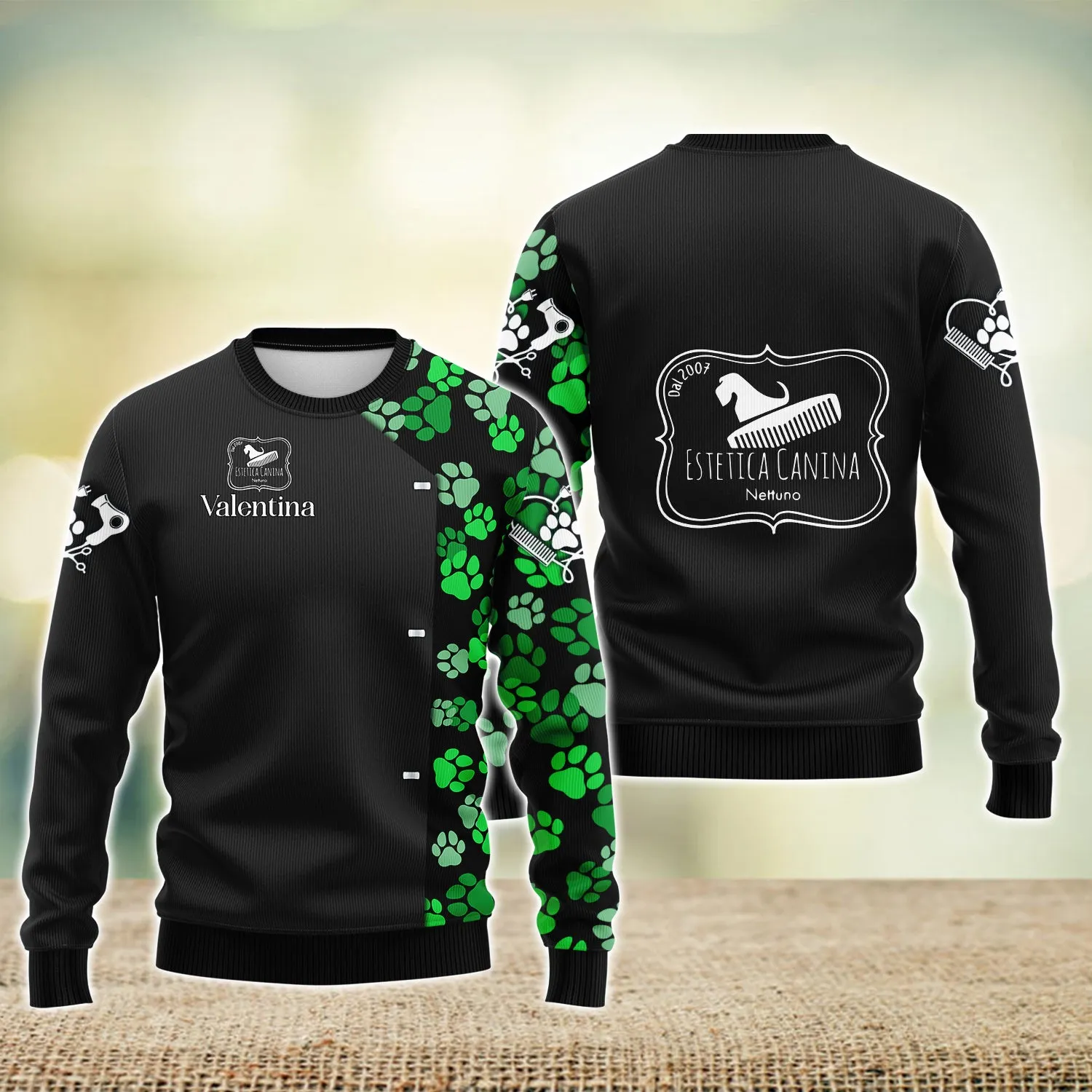 Groomer Order 3D Shirts Design, Hoodie T Shirt 1408