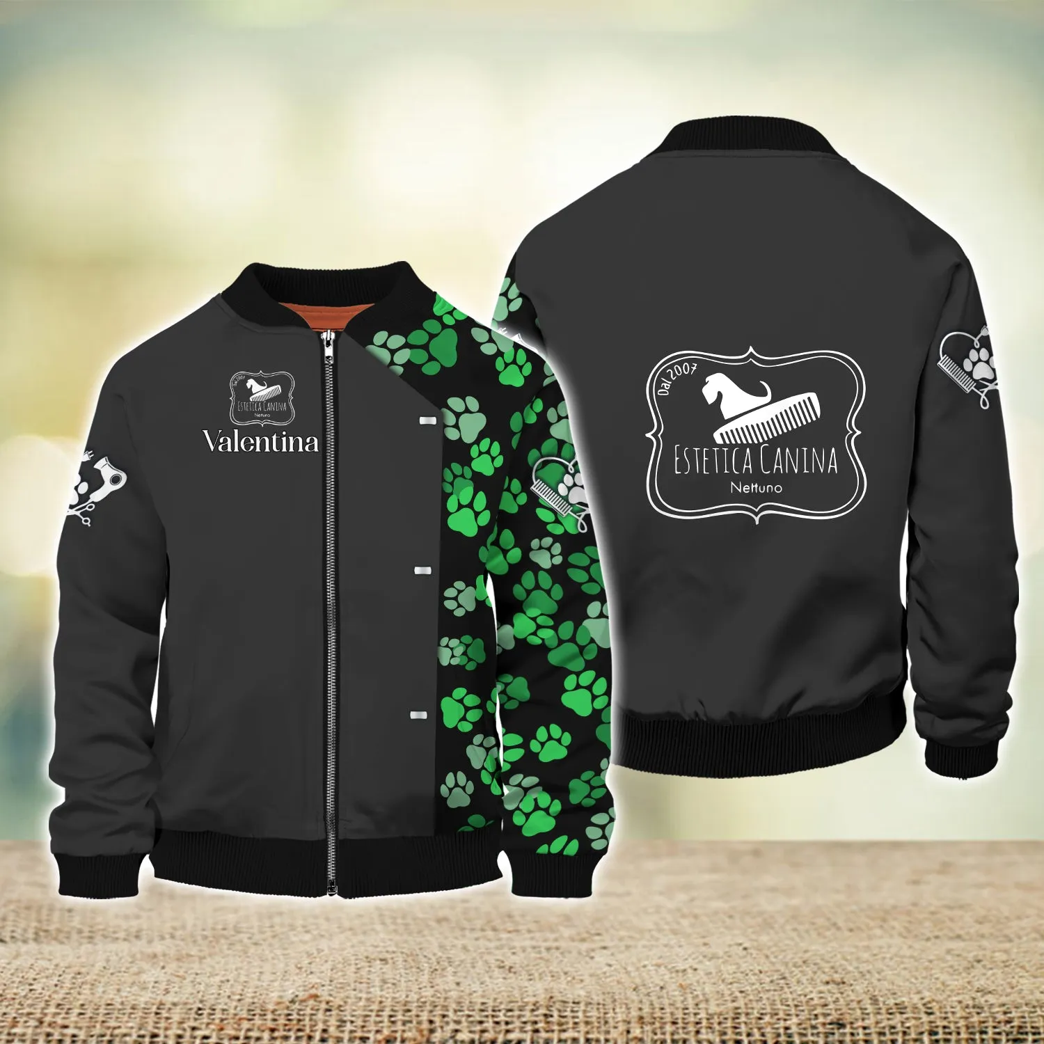 Groomer Order 3D Shirts Design, Hoodie T Shirt 1408