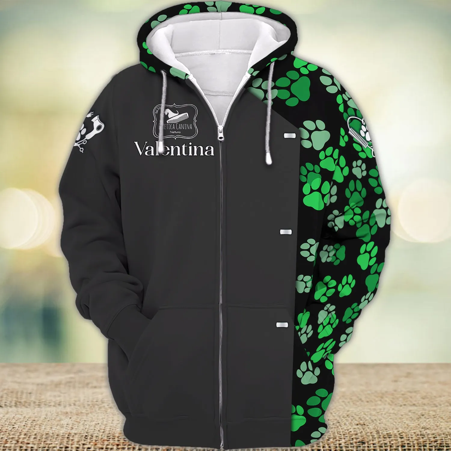 Groomer Order 3D Shirts Design, Hoodie T Shirt 1408