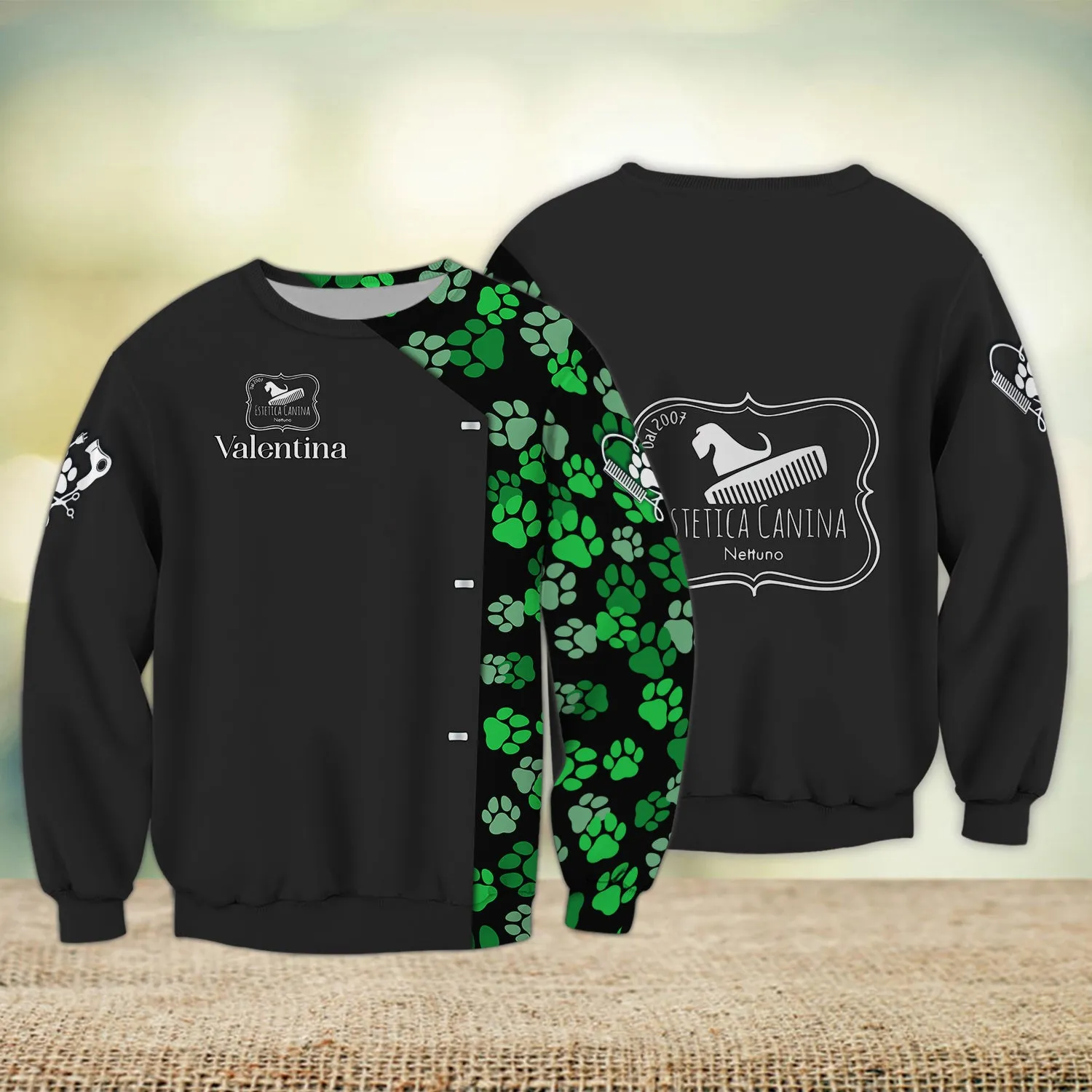 Groomer Order 3D Shirts Design, Hoodie T Shirt 1408