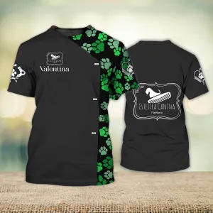Groomer Order 3D Shirts Design, Hoodie T Shirt 1408