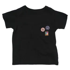 GROOVY COLORS T-SHIRTS