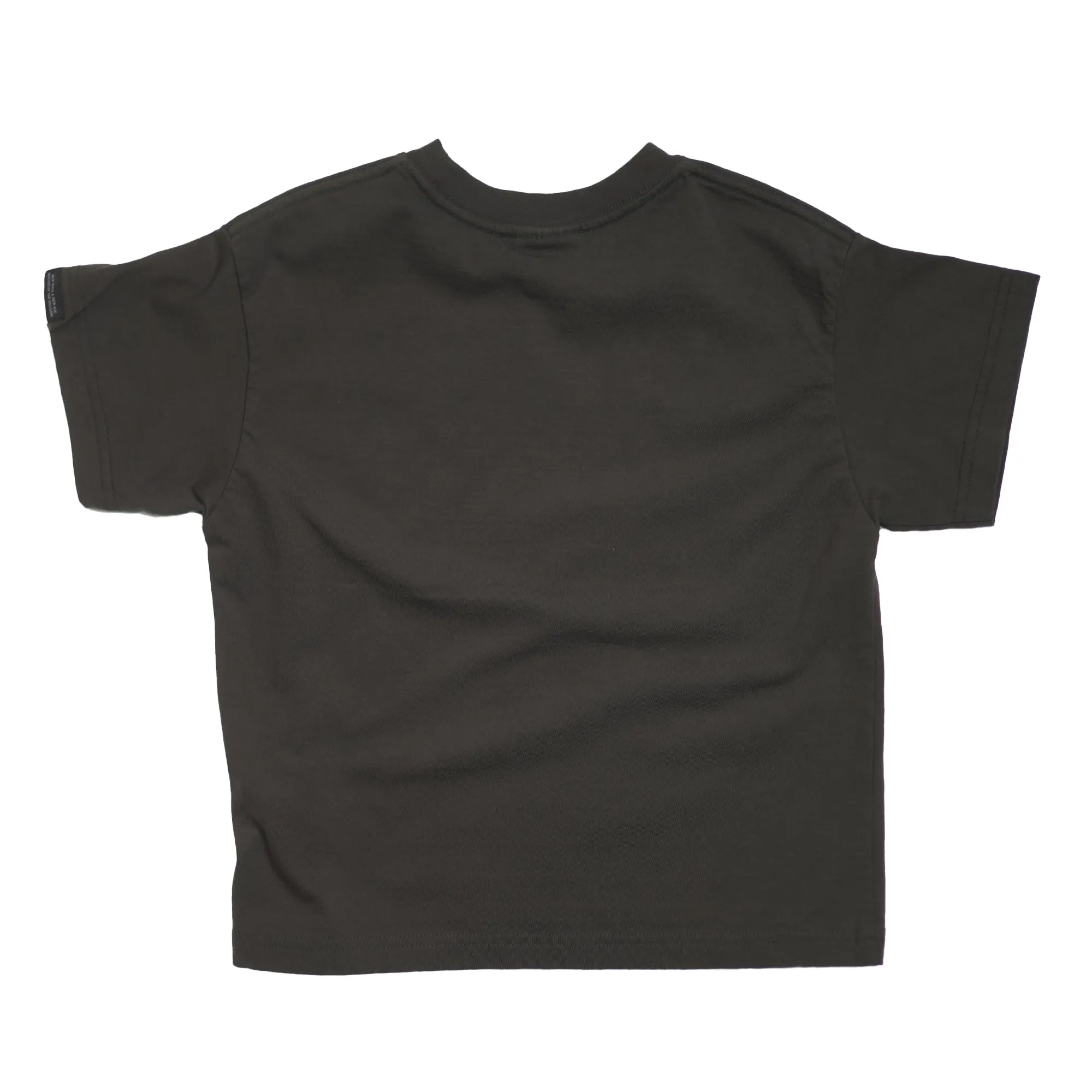 GROOVY COLORS T-SHIRTS