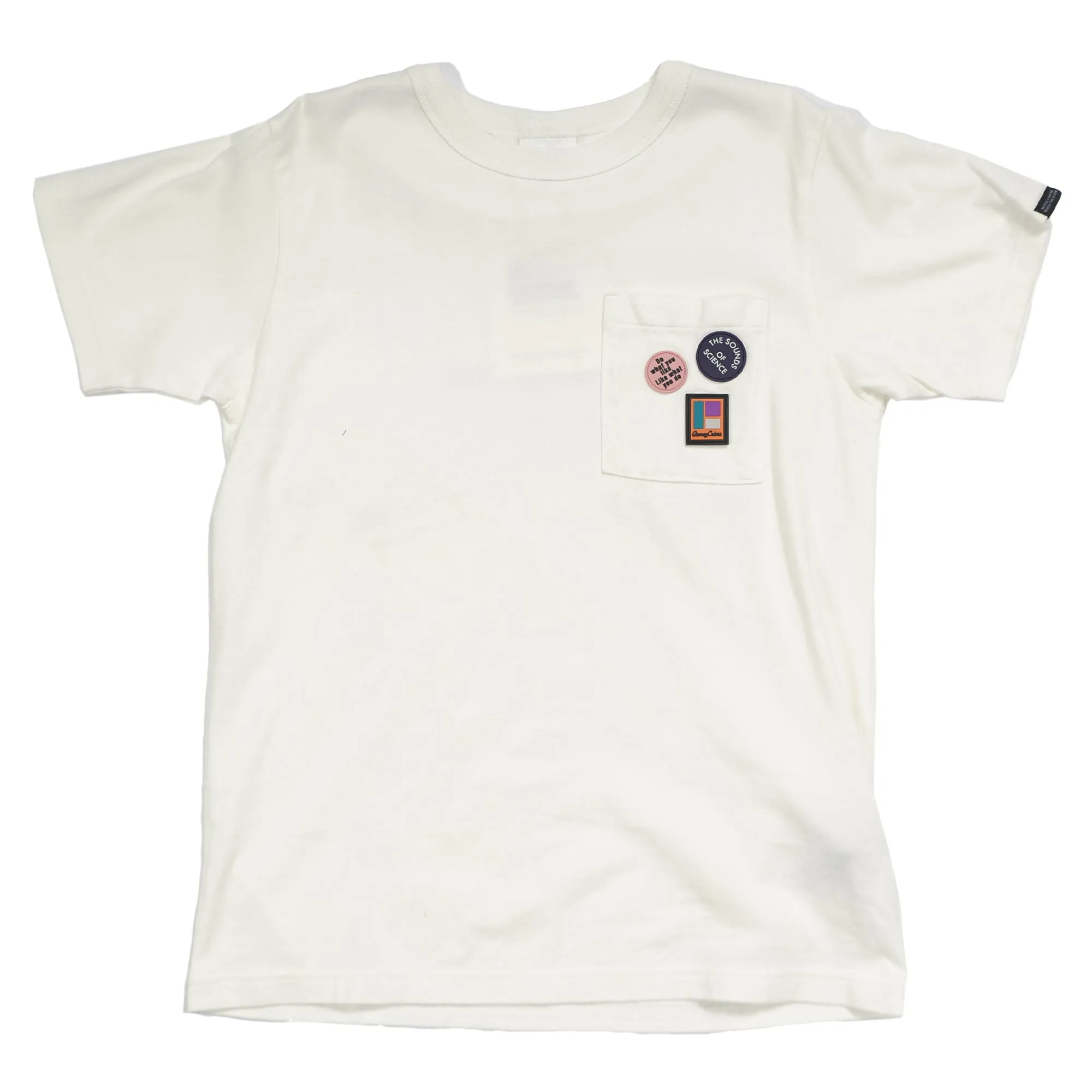 GROOVY COLORS T-SHIRTS