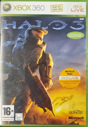 Halo 3