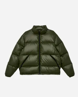 HALO Boxy Thermolite Puffer - Forest Night