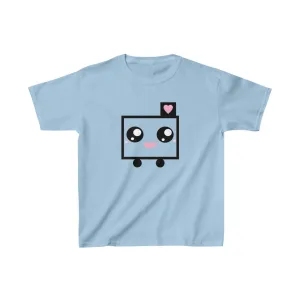 Happy Love Youth T-shirt
