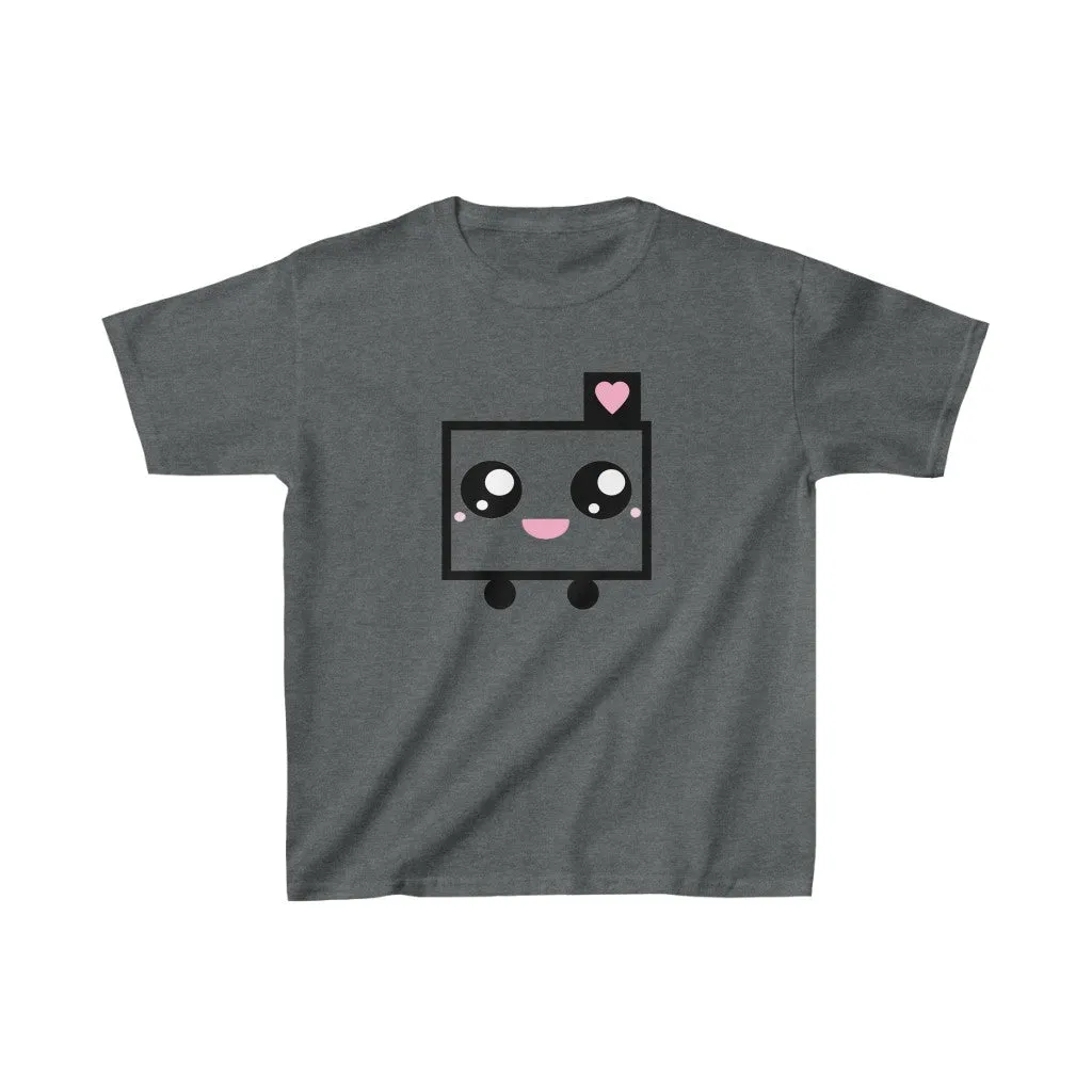 Happy Love Youth T-shirt