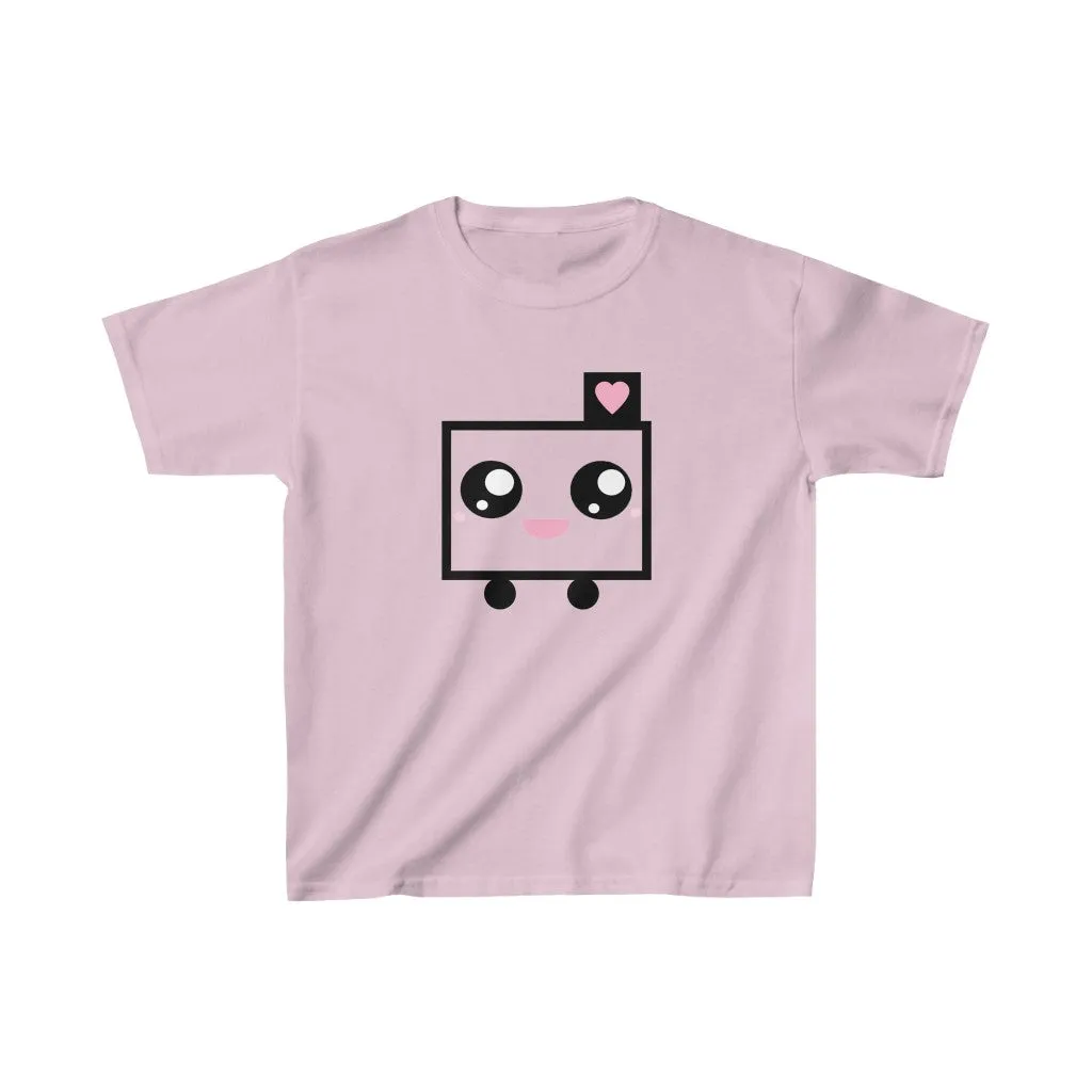 Happy Love Youth T-shirt