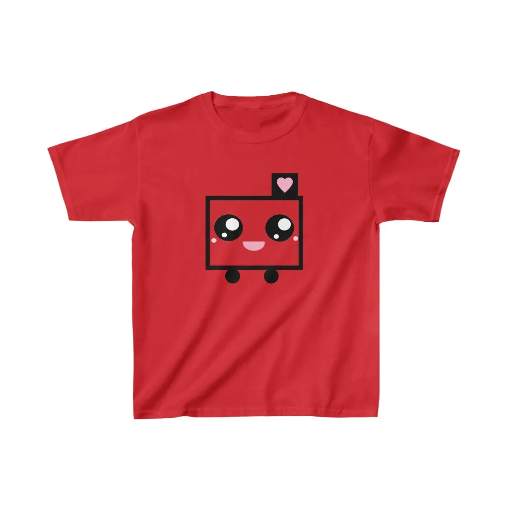Happy Love Youth T-shirt