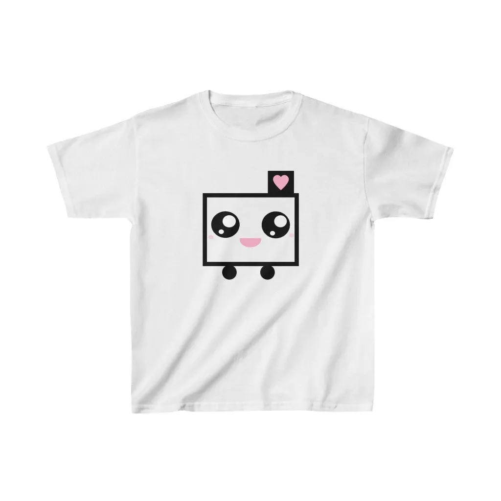 Happy Love Youth T-shirt