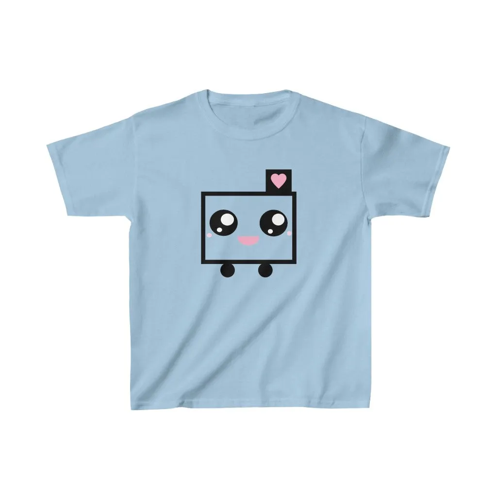 Happy Love Youth T-shirt