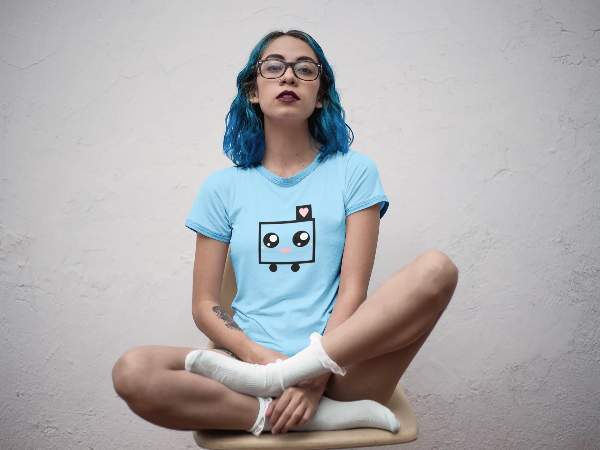 Happy Love Youth T-shirt