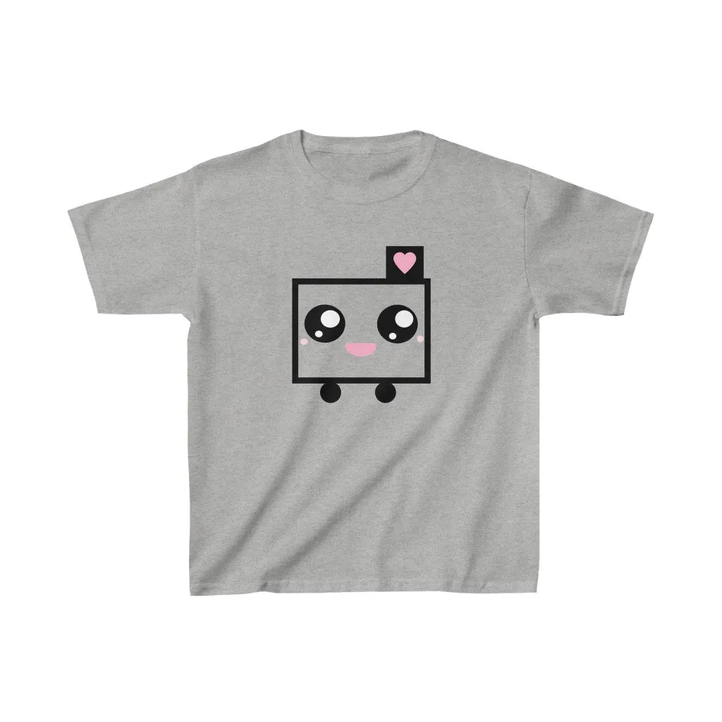 Happy Love Youth T-shirt